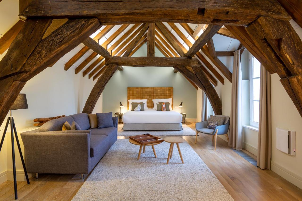 Hotel De Cavoye Fontainebleau