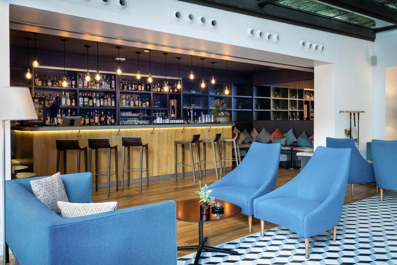 De Cavoye 4* Fontainebleau