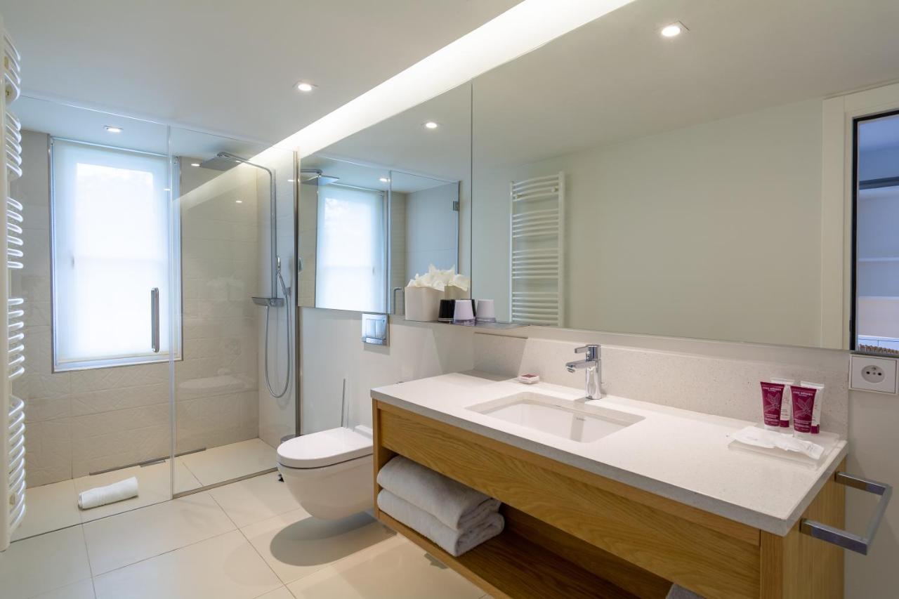 Hotel De Cavoye 4*