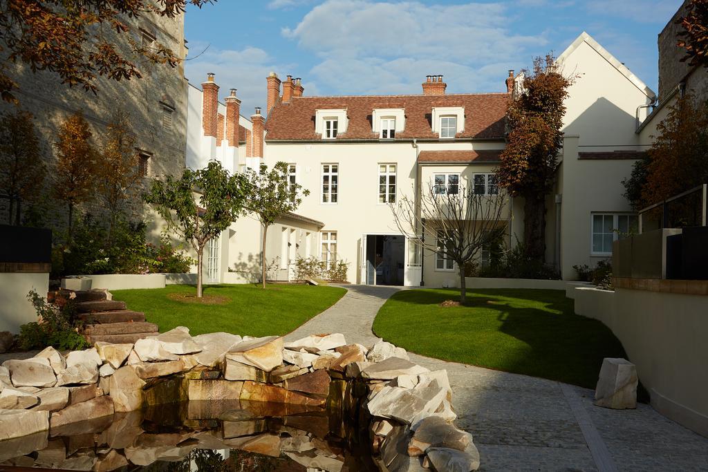 De Cavoye 4* Fontainebleau