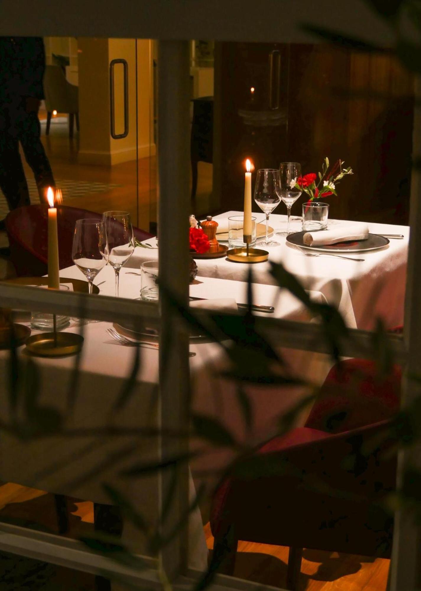 De Cavoye 4* Fontainebleau