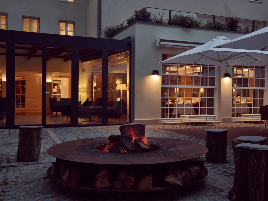De Cavoye 4* Fontainebleau