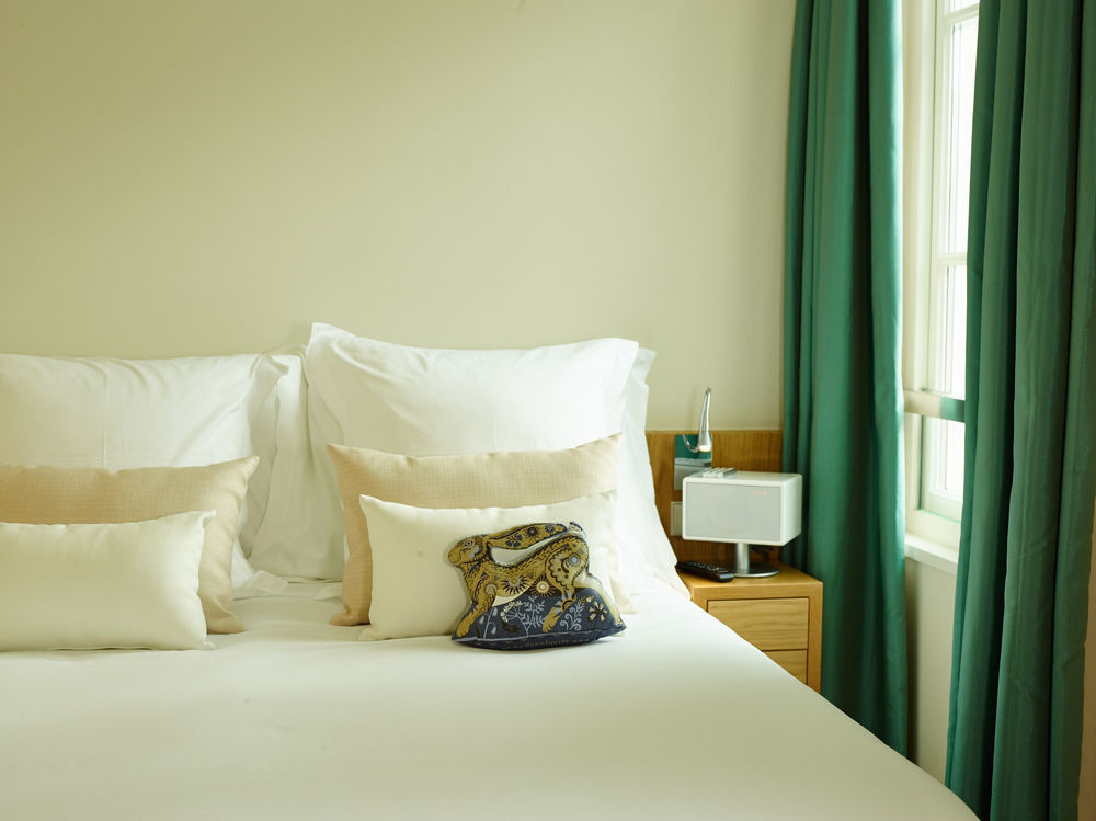 De Cavoye Hotel 4*