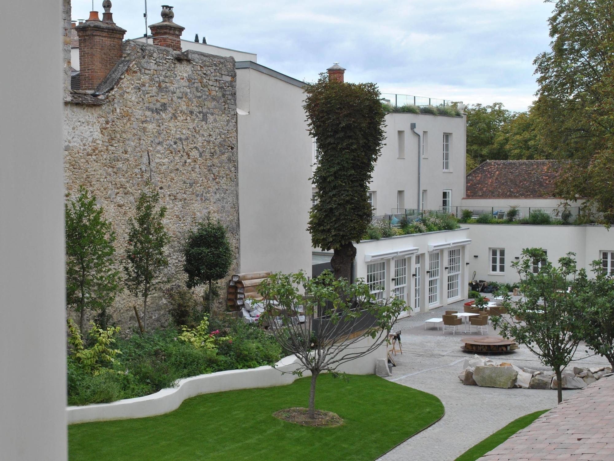 De Cavoye Hotel 4*