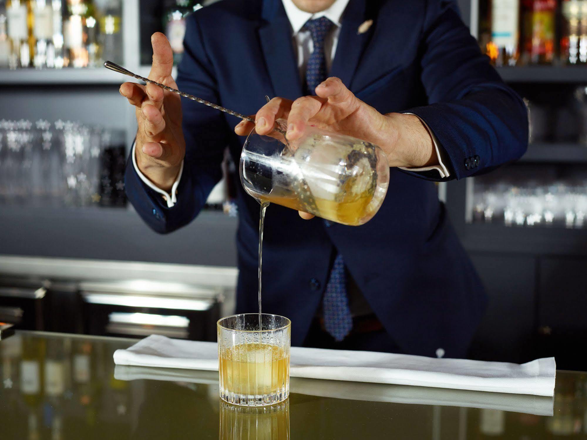 De Cavoye Hotel Fontainebleau